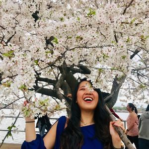 Meet your Posher, Yu-chieh